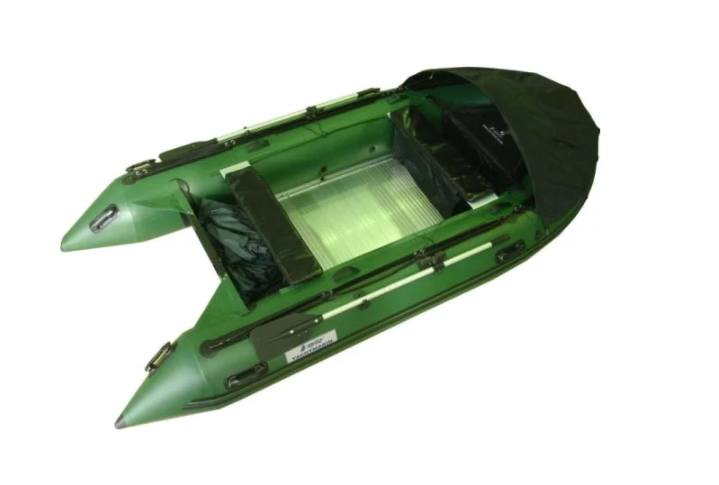 Yachtmarin Commander C370 AL Yachtmarin Commander C370 AL