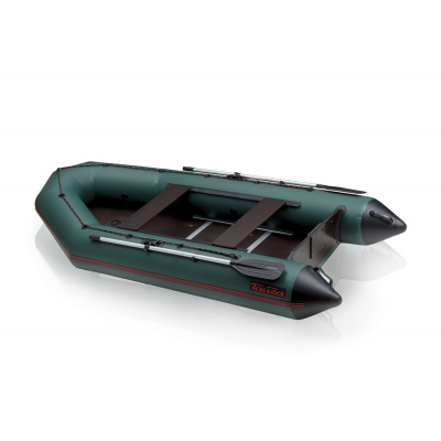 Лодка ПВХ Тайга 320 Киль моторная Лодка ПВХ Тайга 320 Киль моторная
