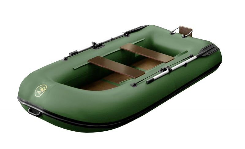 BoatMaster Самурай 300S