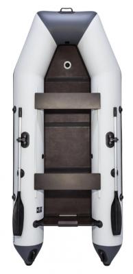 Лодка под мотор двухместная Аква 3200 СКК Лодка под мотор двухместная Аква 3200 СКК