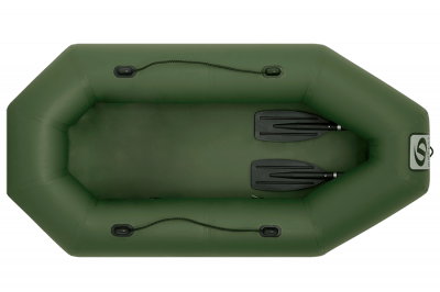 Гребная лодка ПВХ Фрегат М 1 Оптима Лайт Гребная лодка ПВХ Фрегат М 1 Оптима Лайт