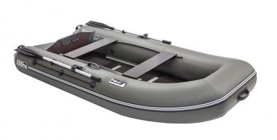 Лодка ПВХ Пеликан 299 ТК моторная Лодка ПВХ Пеликан 299 ТК моторная