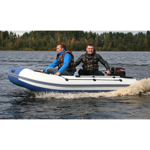 Англер 335 XL Англер 335 XL