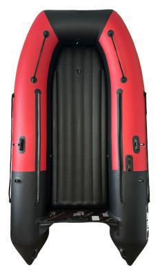 Лодка ПВХ Tulin 3800 НДНД Sport под мотор Лодка ПВХ Tulin 3800 НДНД Sport под мотор