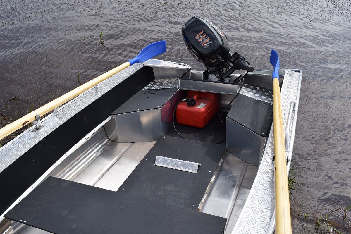 Wellboat-37 NexT Wellboat-37 NexT