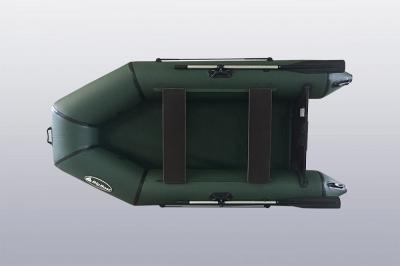 Лодка ПВХ Big Boat TM 280 моторная Лодка ПВХ Big Boat TM 280 моторная