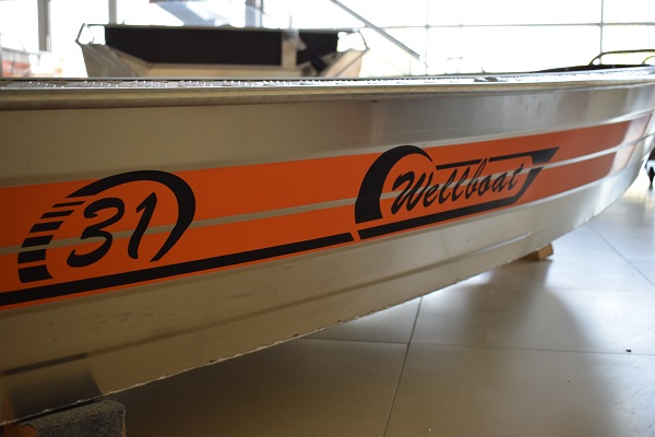 Wellboat-31 Wellboat-31