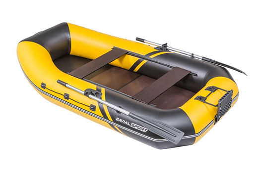 Гавиал 260 НТ Sport