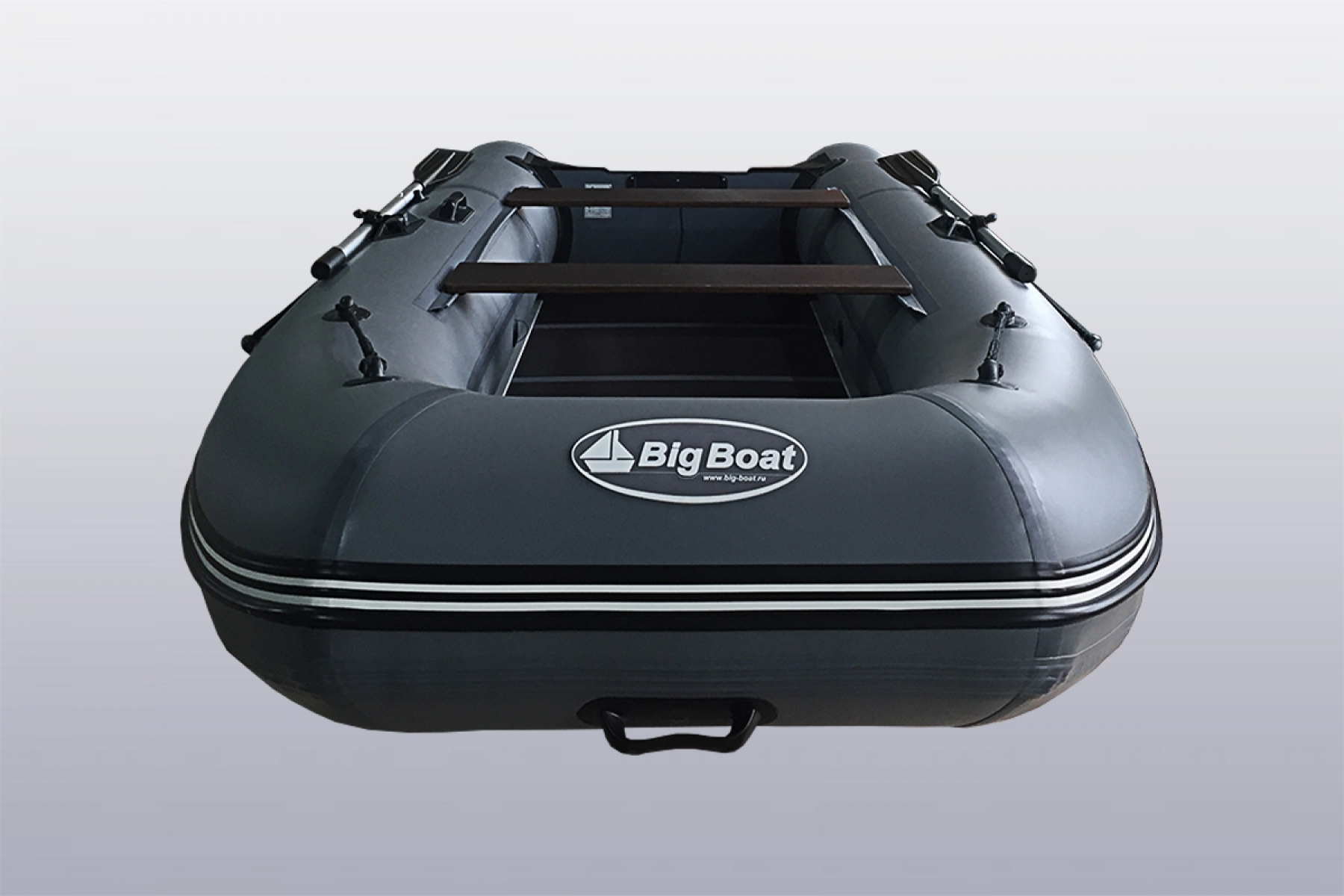 Big Boat Беринг 340 К Big Boat Беринг 340 К