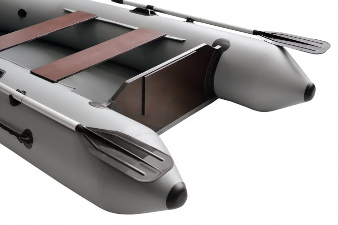 Roger Standart SL 2800 (без привального бруса) Roger Standart SL 2800 (без привального бруса)