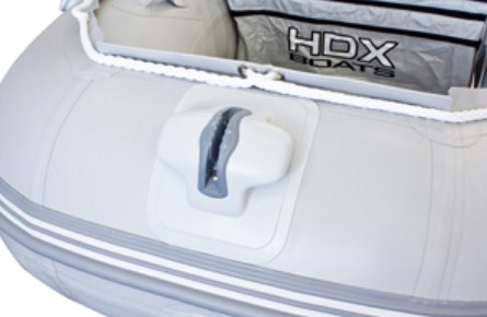 HDX Oxygen 330 AL HDX Oxygen 330 AL