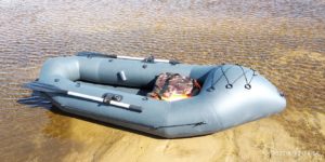 Тайфун из ПВХ 2500