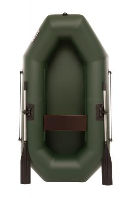 ПВХ надувная лодка гребная Titan 220 ПВХ надувная лодка гребная Titan 220