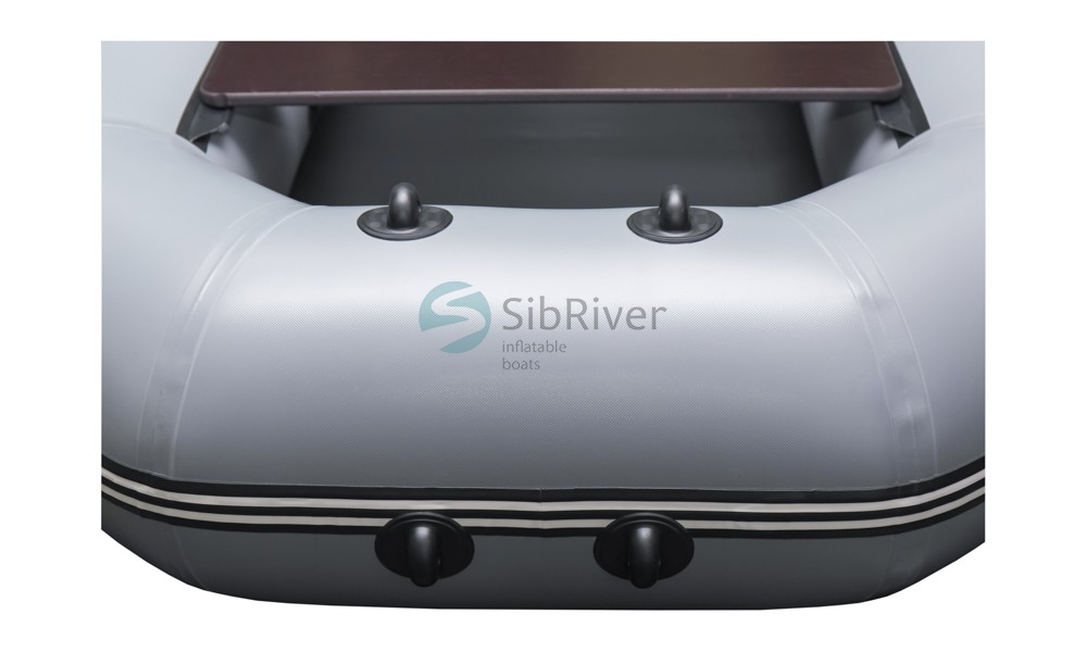 Sibriver Агул 275