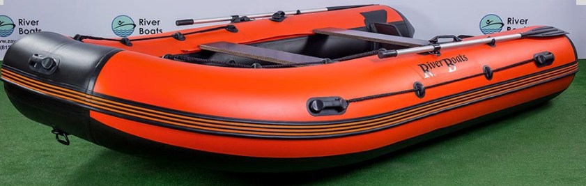 RiverBoats RB 410 Киль RiverBoats RB 410 Киль