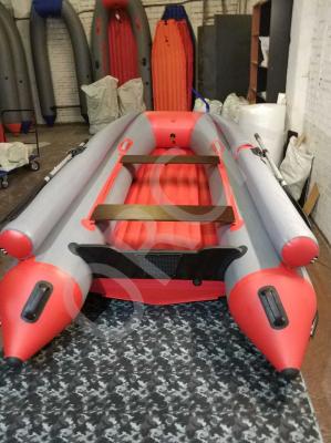 Лодка ПВХ Orca 340 НДФ моторная Лодка ПВХ Orca 340 НДФ моторная