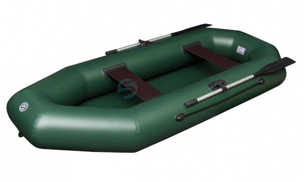 Sibriver Skiff  280