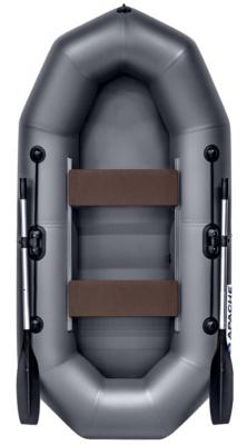 Лодка ПВХ 260 Апачи надувная Лодка ПВХ 260 Апачи надувная
