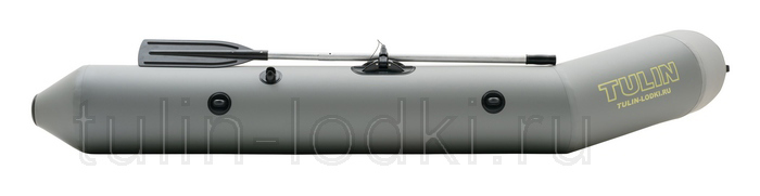 Tulin Д 280 слань