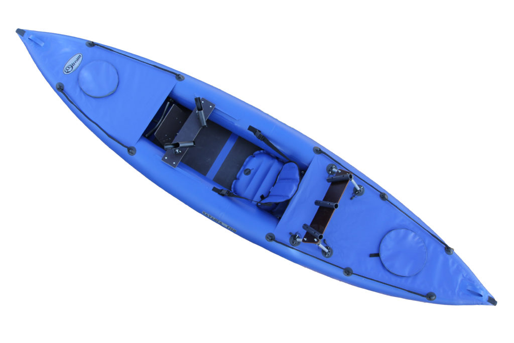 Stream Хатанга Fish