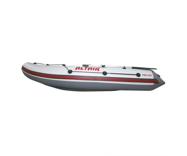 Altair PRO 360 AirDeck Altair PRO 360 AirDeck