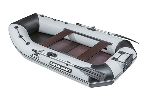 Гавиал 260 НТ Elegant