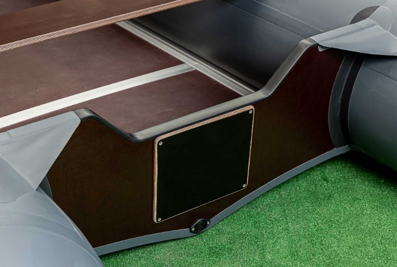 RiverBoats RB 470 Киль RiverBoats RB 470 Киль