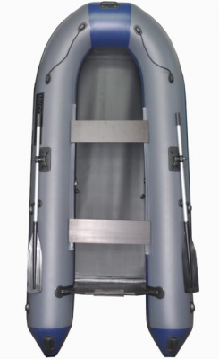 Лодка под мотор надувная Муссон 3200 С Лодка под мотор надувная Муссон 3200 С