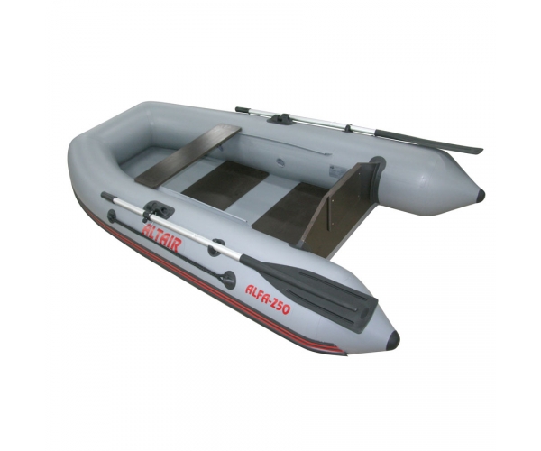 Altair Alfa 250 Altair Alfa 250