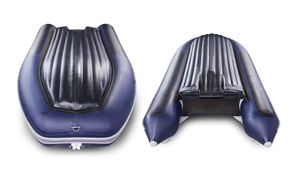 Солар 420 Jet Tunnel