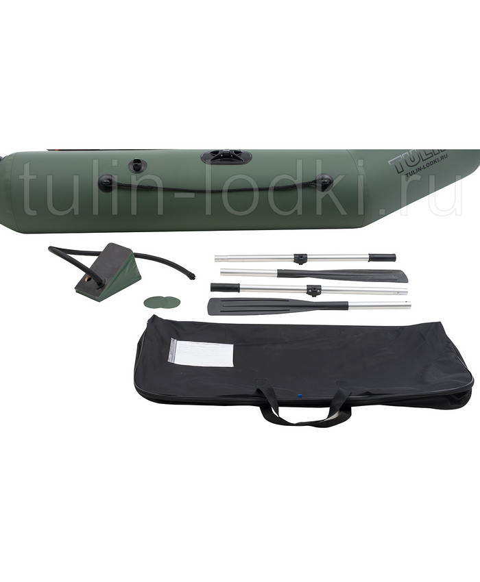 Tulin ДМ 280 Tulin ДМ 280
