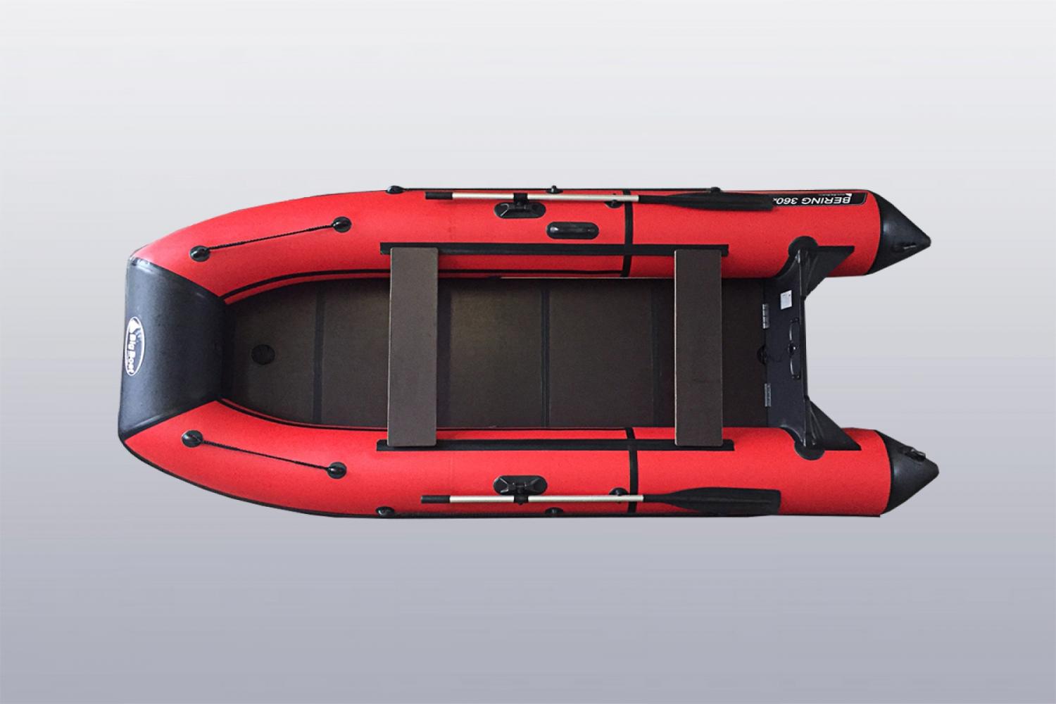 Big Boat Беринг 360 К Big Boat Беринг 360 К