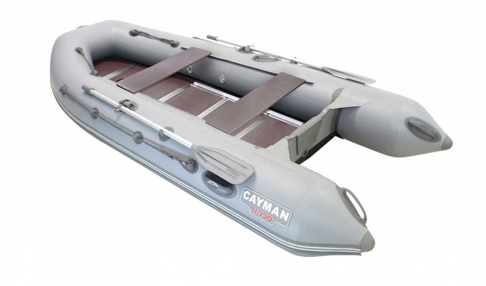 Кайман N 330 (9 мм)