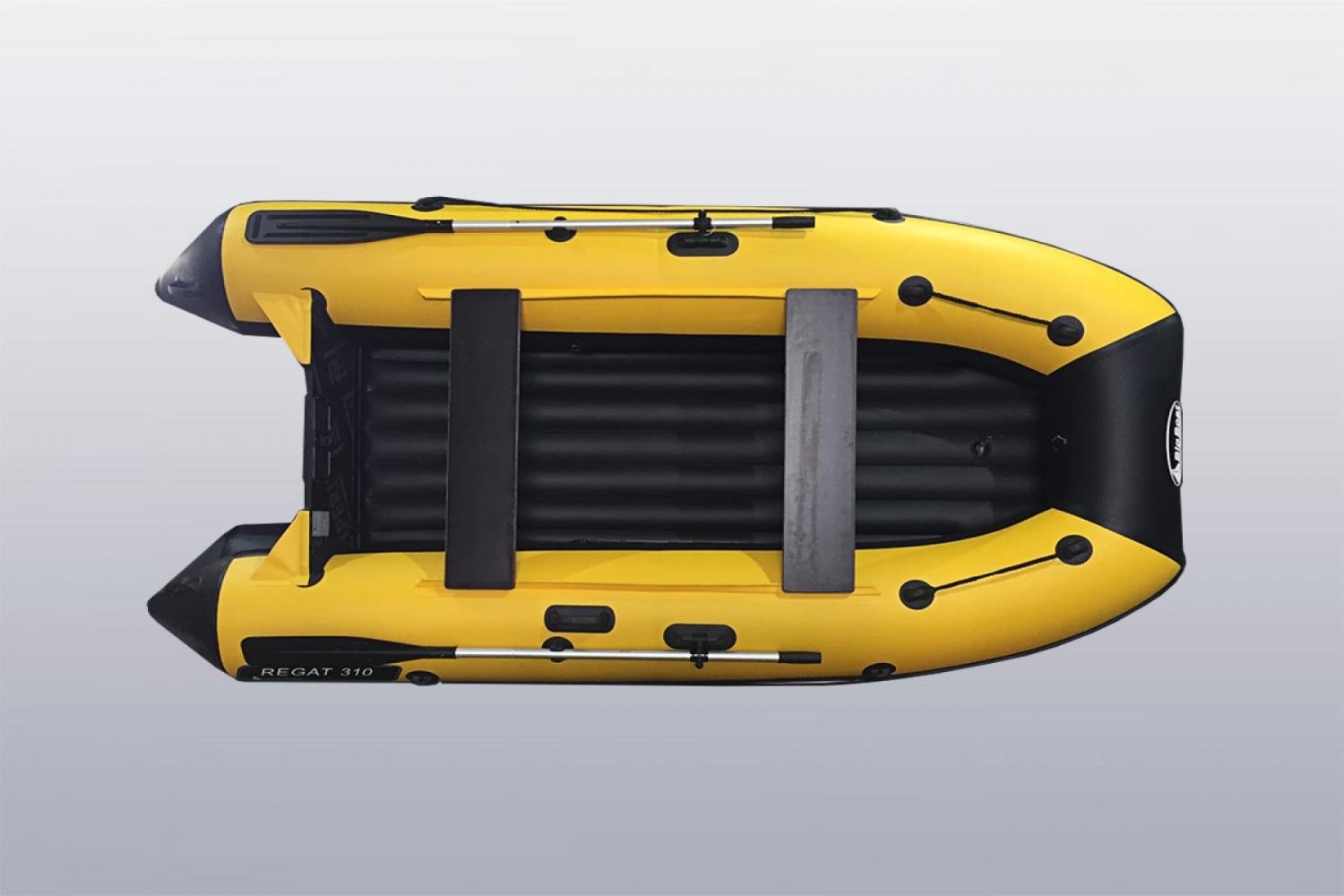 Big Boat Регат 310 НДНД Big Boat Регат 310 НДНД
