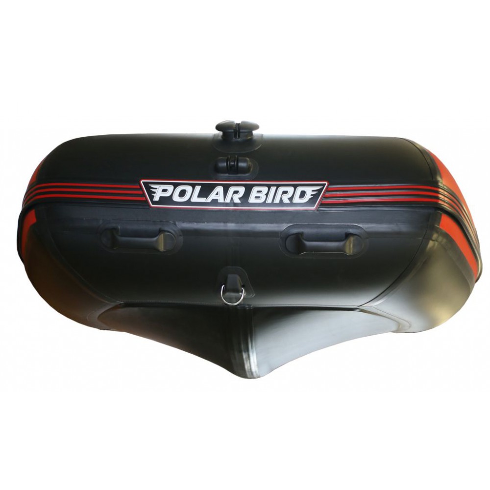 Polar Bird (Полар Бирд) 420 E Орлан Polar Bird (Полар Бирд) 420 E Орлан