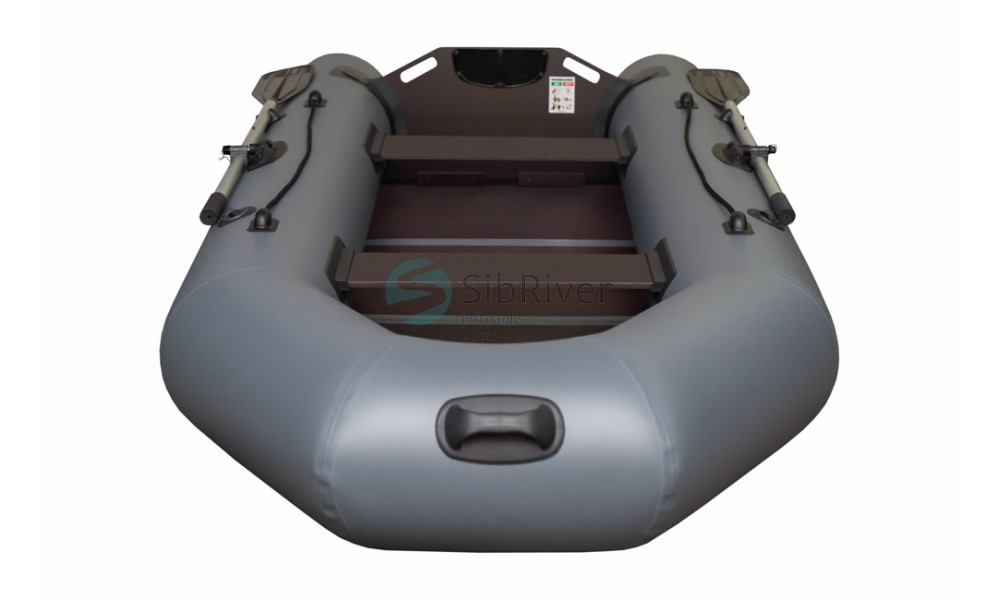 Sibriver Skiff 270 S