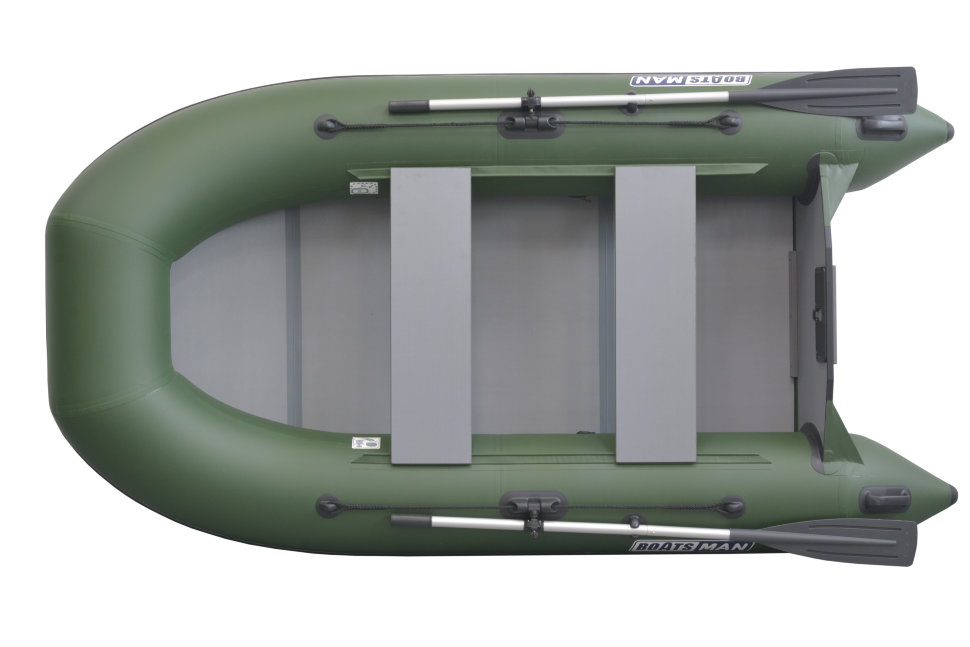 Boatsman BT 280 Boatsman BT 280