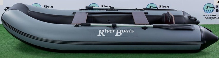 RiverBoats RB 280 Лайт+ RiverBoats RB 280 Лайт+