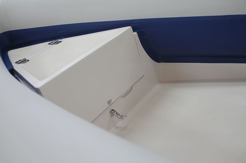 WinBoat 485 RL WinBoat 485 RL