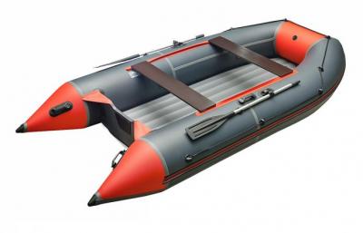 Лодка ПВХ Roger Zefir 3300 моторная Лодка ПВХ Roger Zefir 3300 моторная