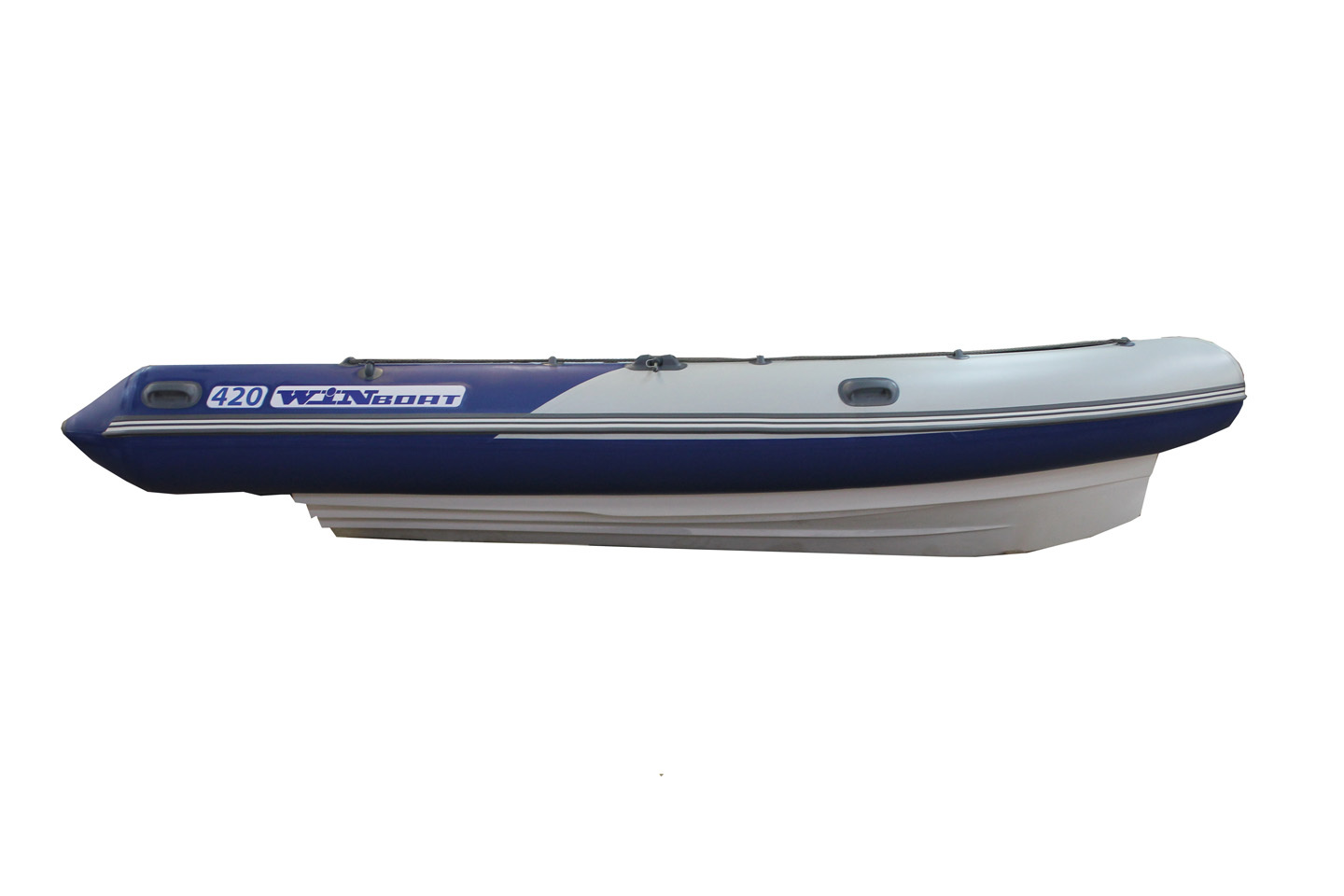 WinBoat 420 GT WinBoat 420 GT