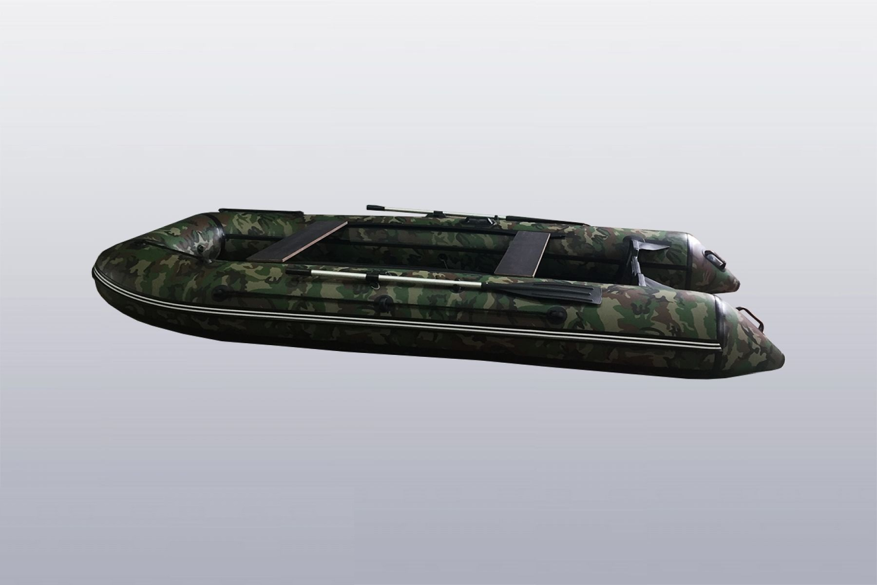 Big Boat Регат 360 кмф Big Boat Регат 360 кмф