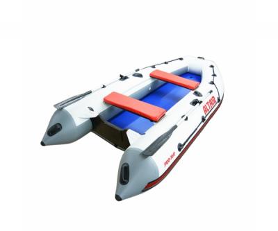 Лодка ПВХ Altair PRO 360 AirDeck моторная Лодка ПВХ Altair PRO 360 AirDeck моторная