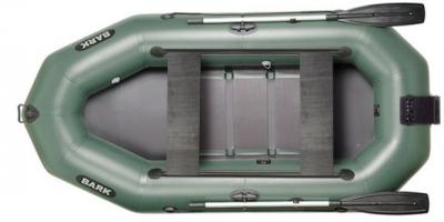 Лодка Bark B-280ND гребная