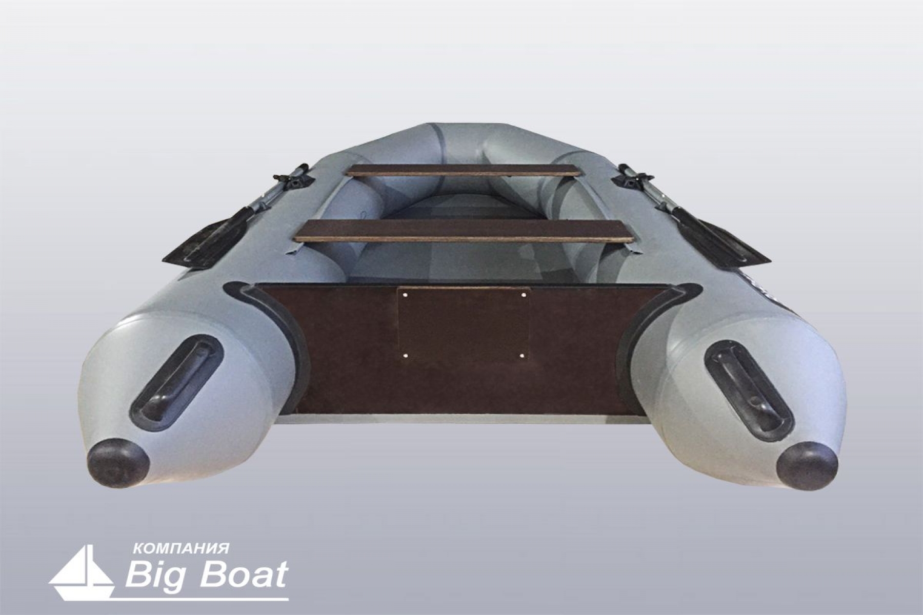 Big Boat ТМ 320 Big Boat ТМ 320