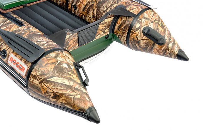 Roger Zefir 3300 Roger Zefir 3300