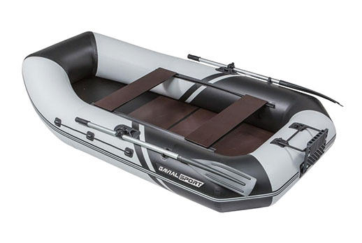 Гавиал 260 НТ Sport