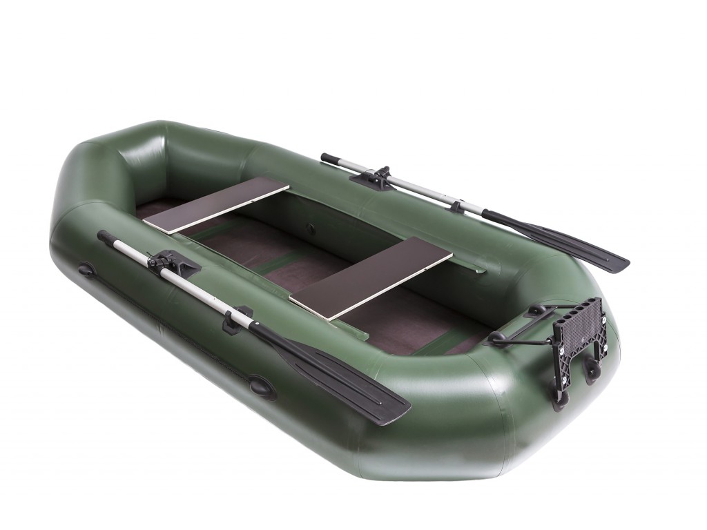 Пиранья 2М SL ТR