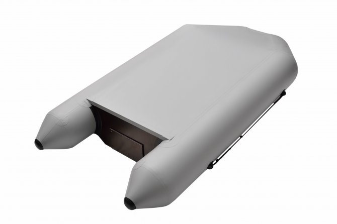Roger Standart SL 2800 (без привального бруса) Roger Standart SL 2800 (без привального бруса)