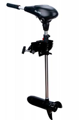 Электромотор лодочный транцевый SEA-PRO VST34/66